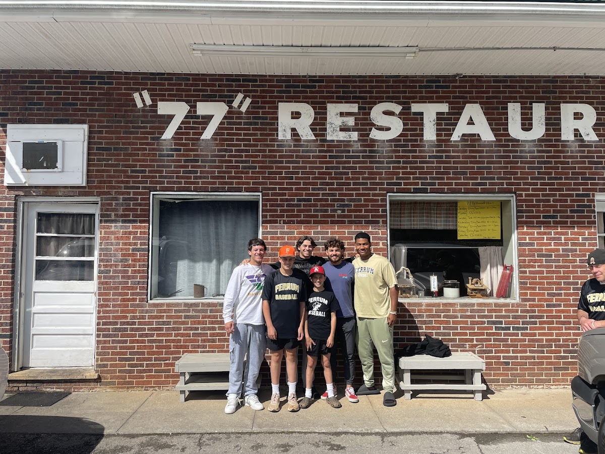 Seventy-Seven Restaurant